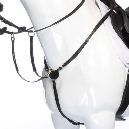 Pettorale KAVALKADE V-Shape