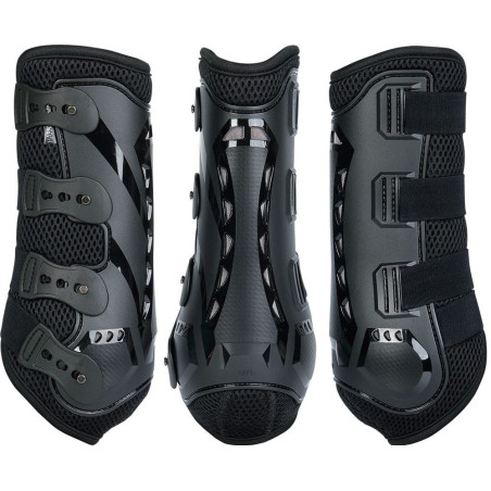 Protezione HH Air Mesh Pro DR anteriore