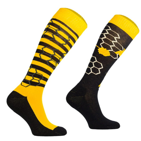 Calzini MONDO-CALZA Bee