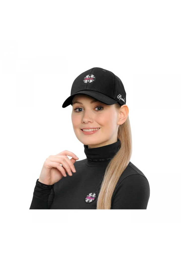 Cappello da baseball SPOOKS Isi
