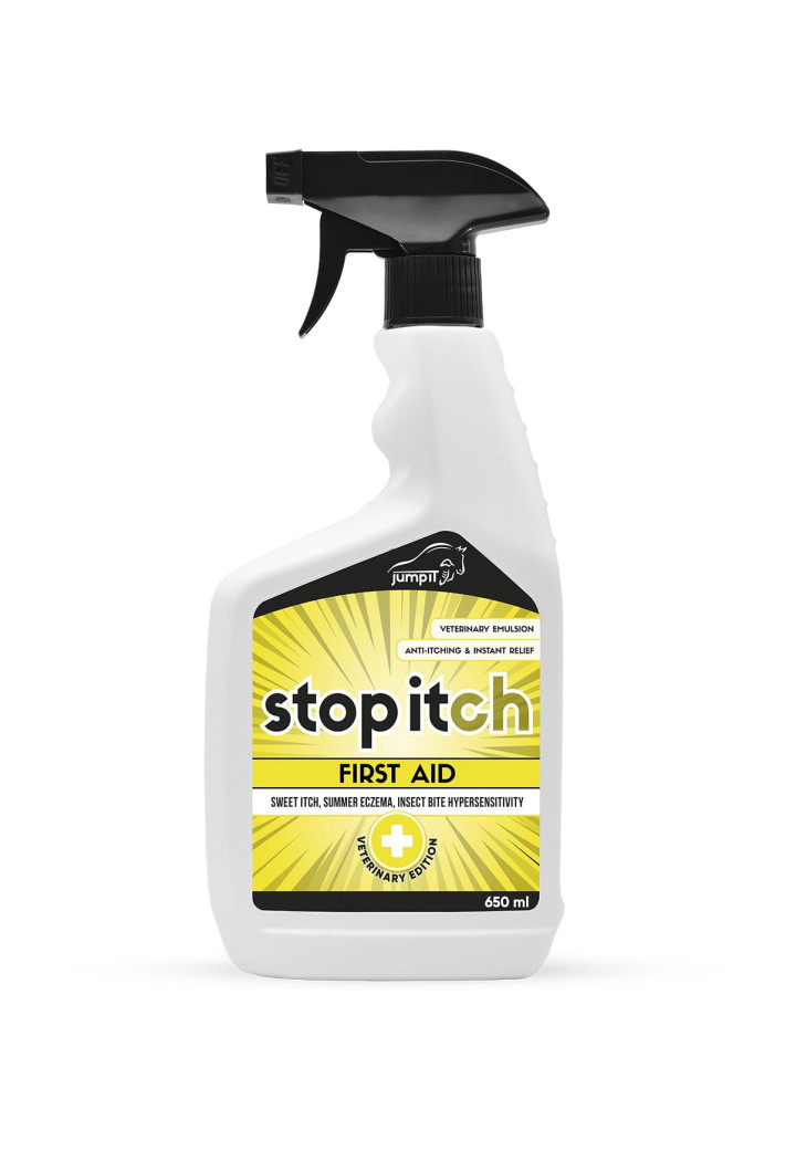JUMP IT Stop Itch 650ml
