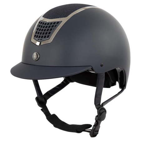 Casco da equitazione BR Lambda VG1
