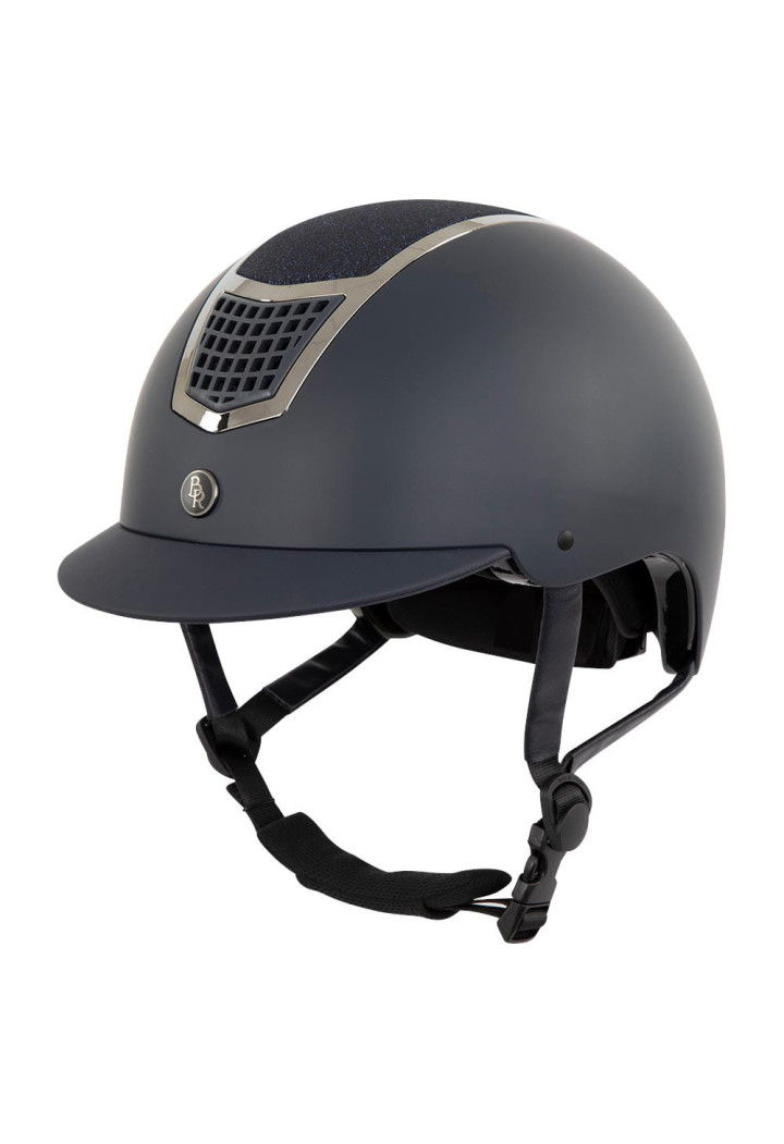 Casco da equitazione BR Lambda VG1