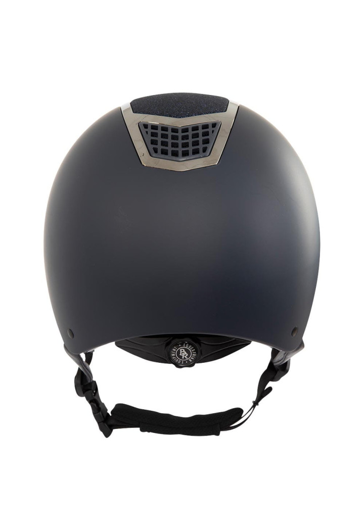 Casco da equitazione BR Lambda VG1