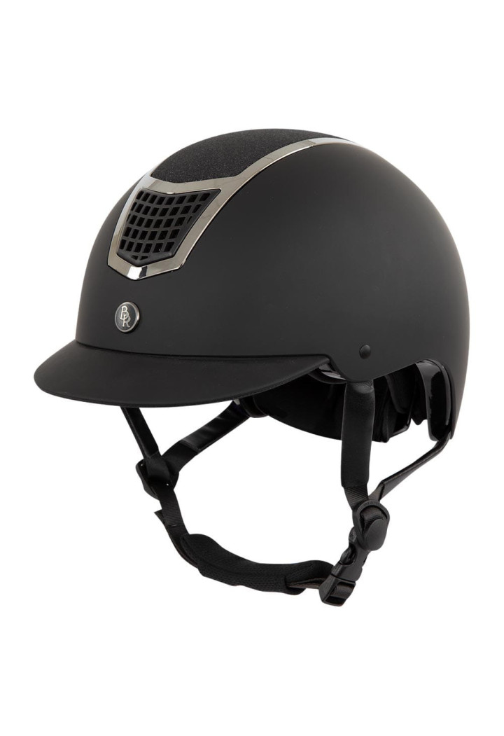 Casco da equitazione BR Lambda VG1
