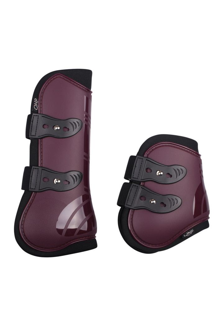 Set protettori QHP Tendon