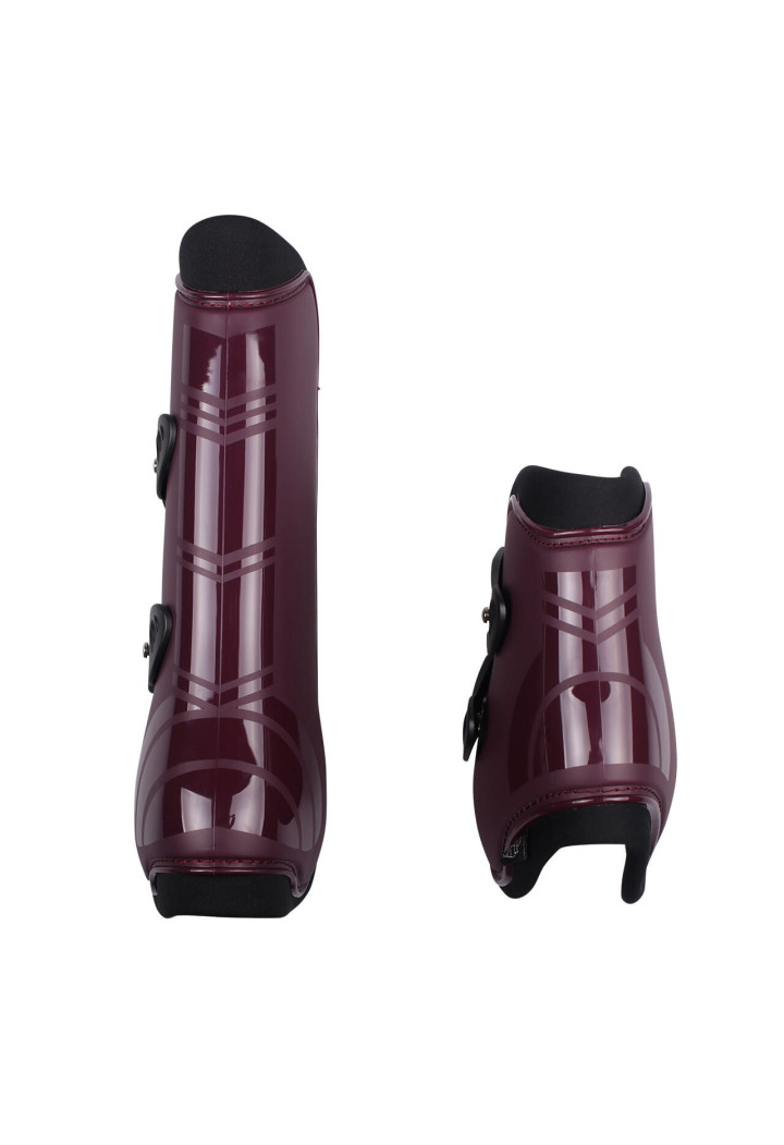 Set protettori QHP Tendon