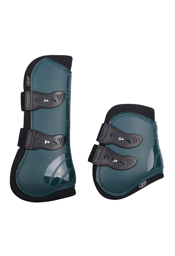 Set protettori QHP Tendon