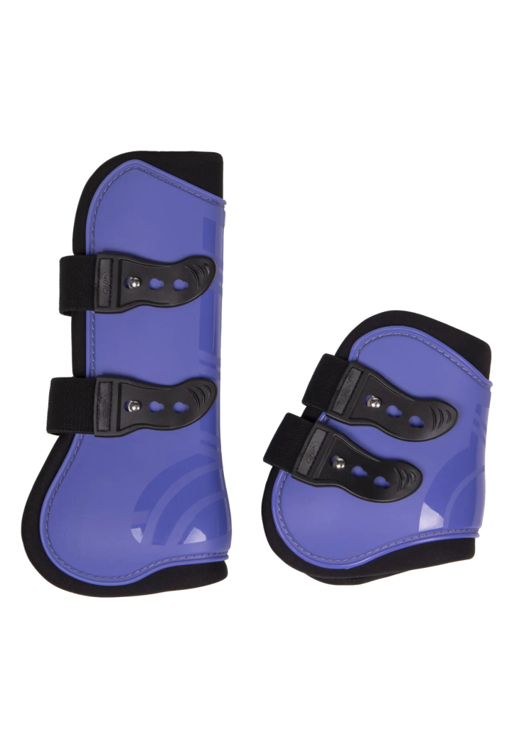 Set protettori QHP Tendon