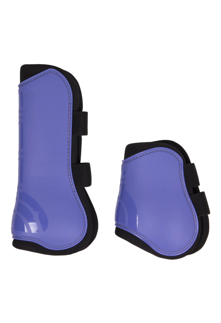Set protettori QHP Tendon