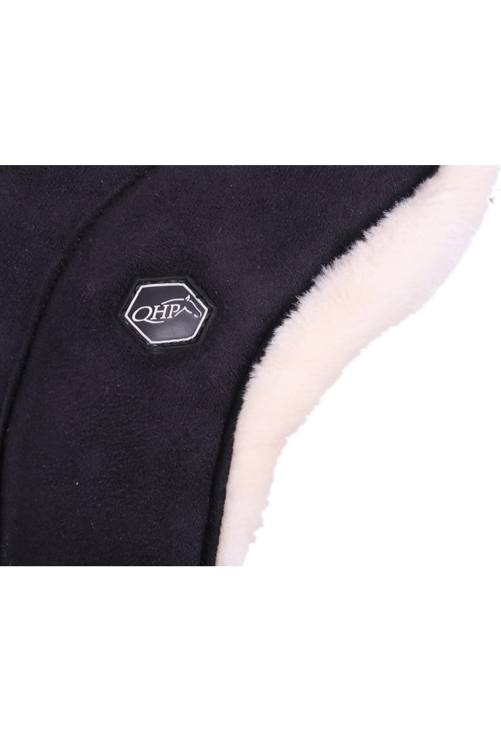Pad per cavalcare sulla fascia di QHP