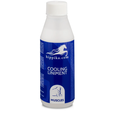 refrigerante HIPPIKA 1000ml