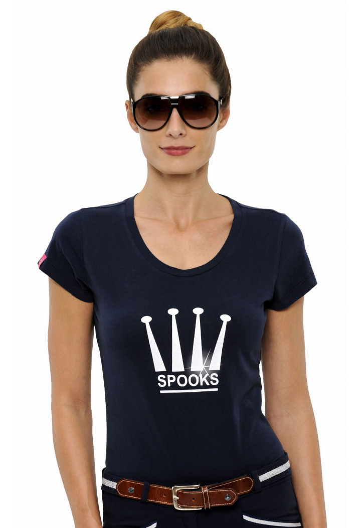 Camicia da donna SPOOKS Crown