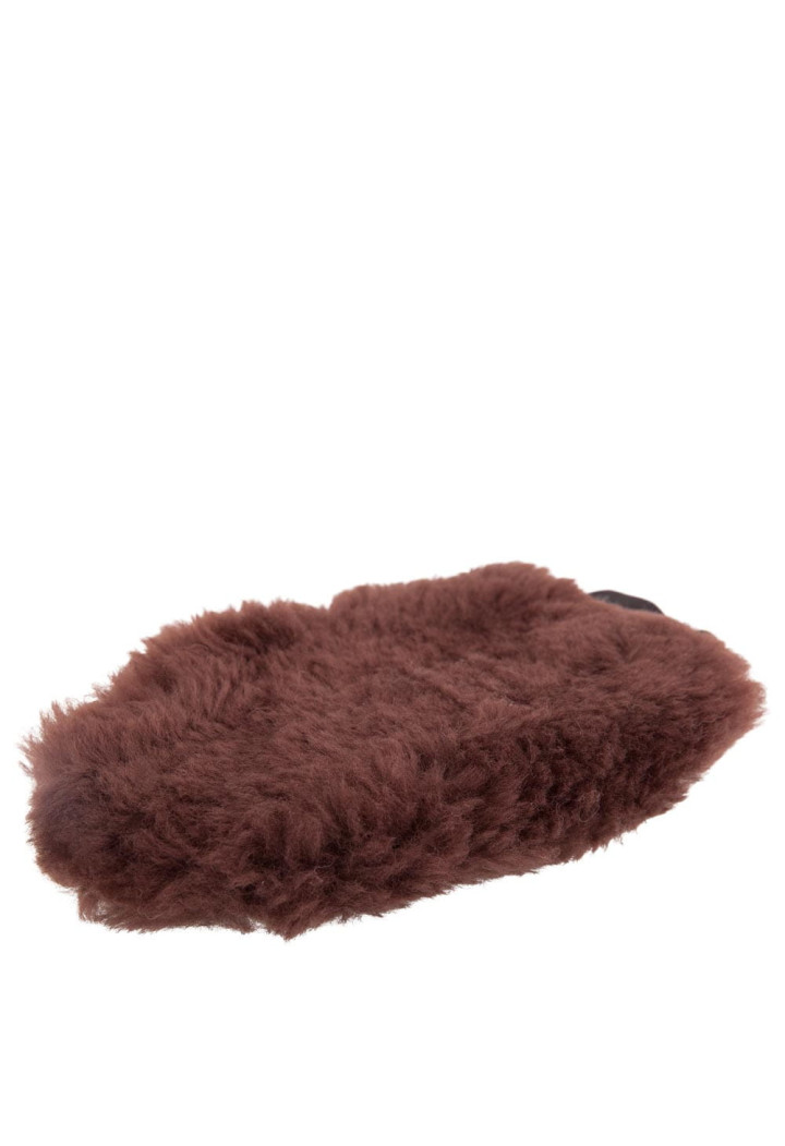 Guanto di cura BR Sheepskin