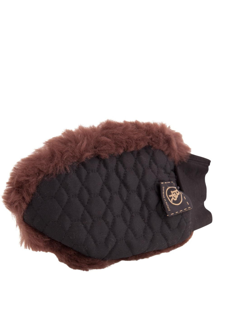 Guanto di cura BR Sheepskin