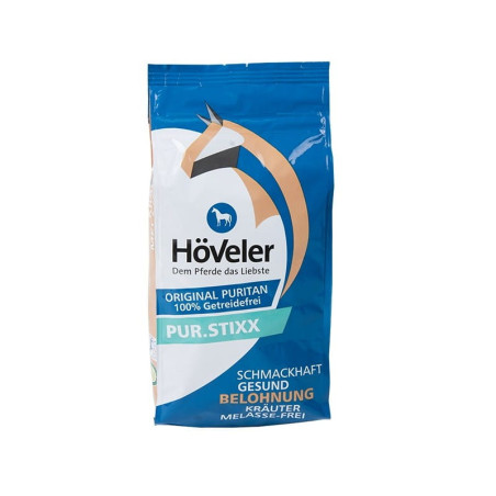 Dummy HOVELER Pur.Stixx 1kg