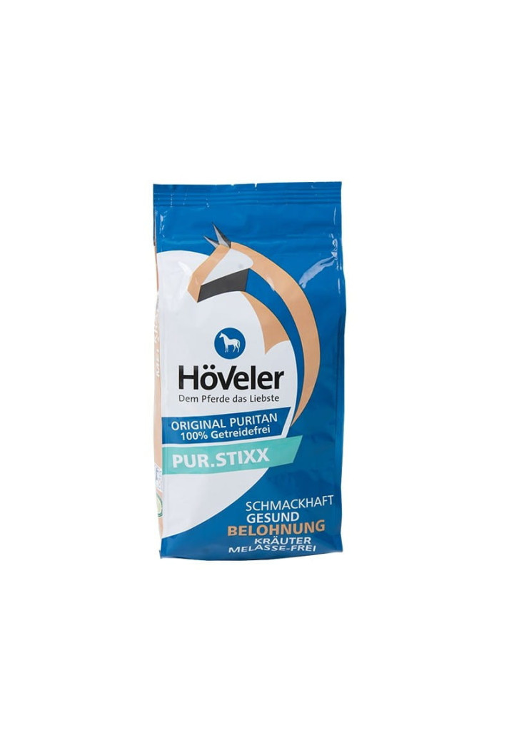 Dummy HOVELER Pur.Stixx 1kg