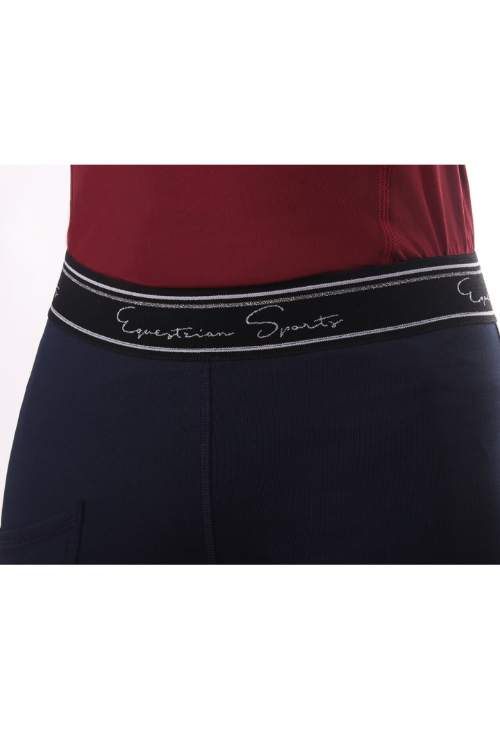 Leggings QHP Eden FullGrip delle donne