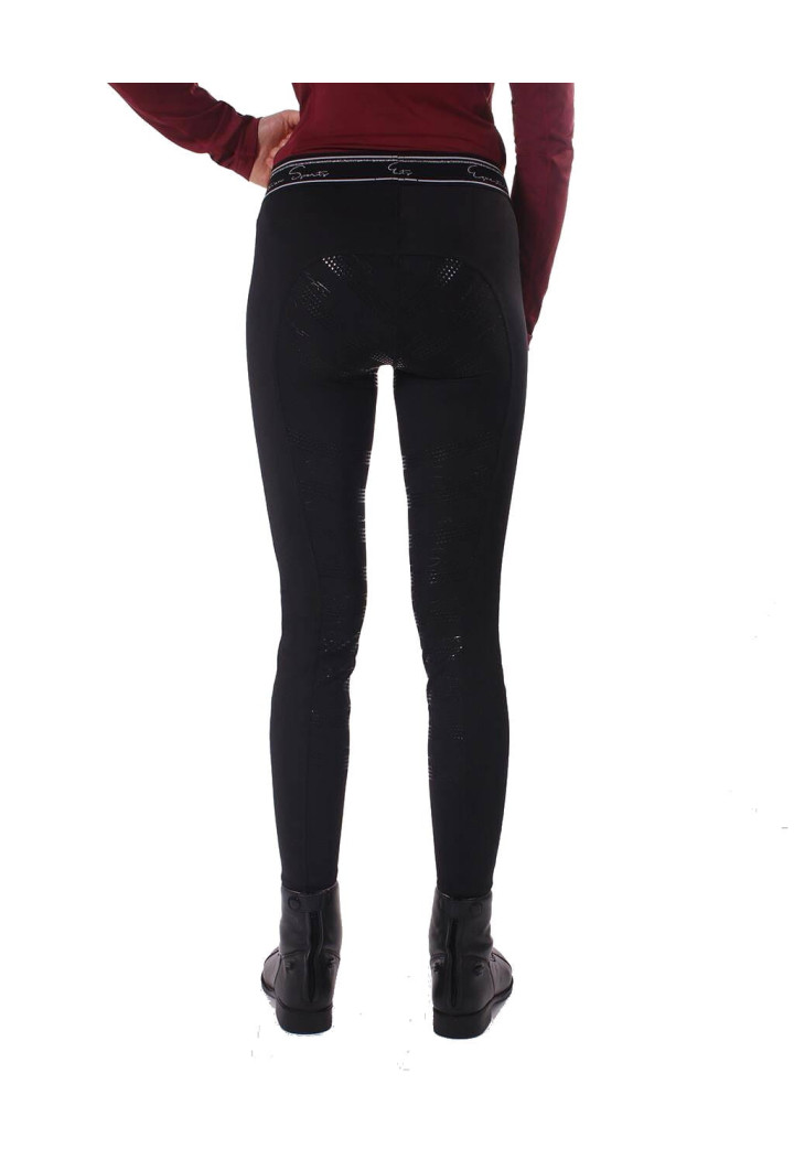 Leggings QHP Eden FullGrip delle donne