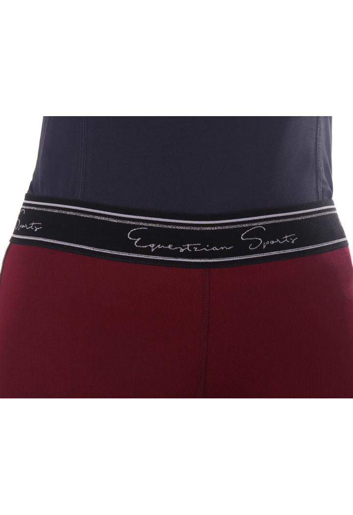 Leggings QHP Eden FullGrip delle donne
