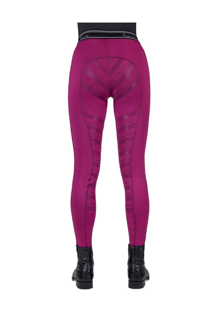 Leggings QHP Eden FullGrip delle donne