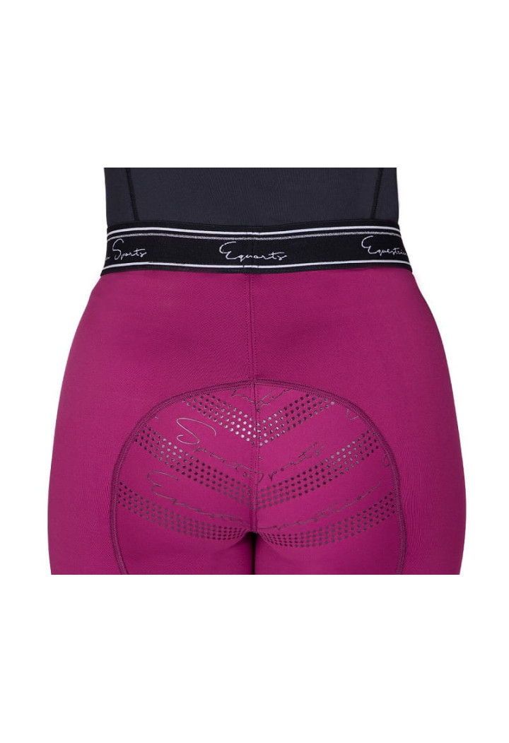 Leggings QHP Eden FullGrip delle donne