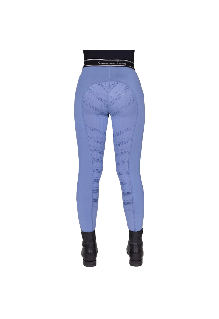 Leggings QHP Eden FullGrip delle donne