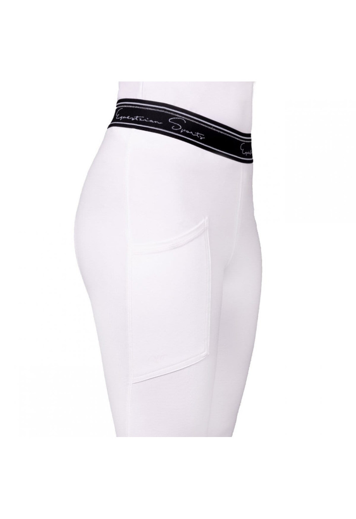 Leggings QHP Eden FullGrip delle donne