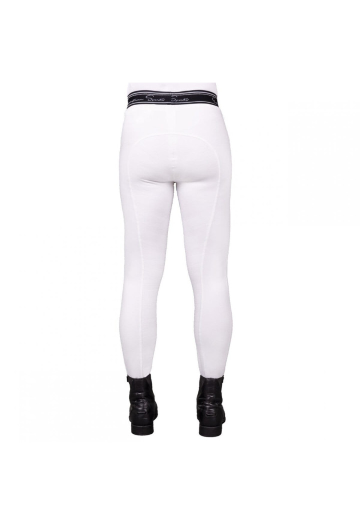 Leggings QHP Eden FullGrip delle donne
