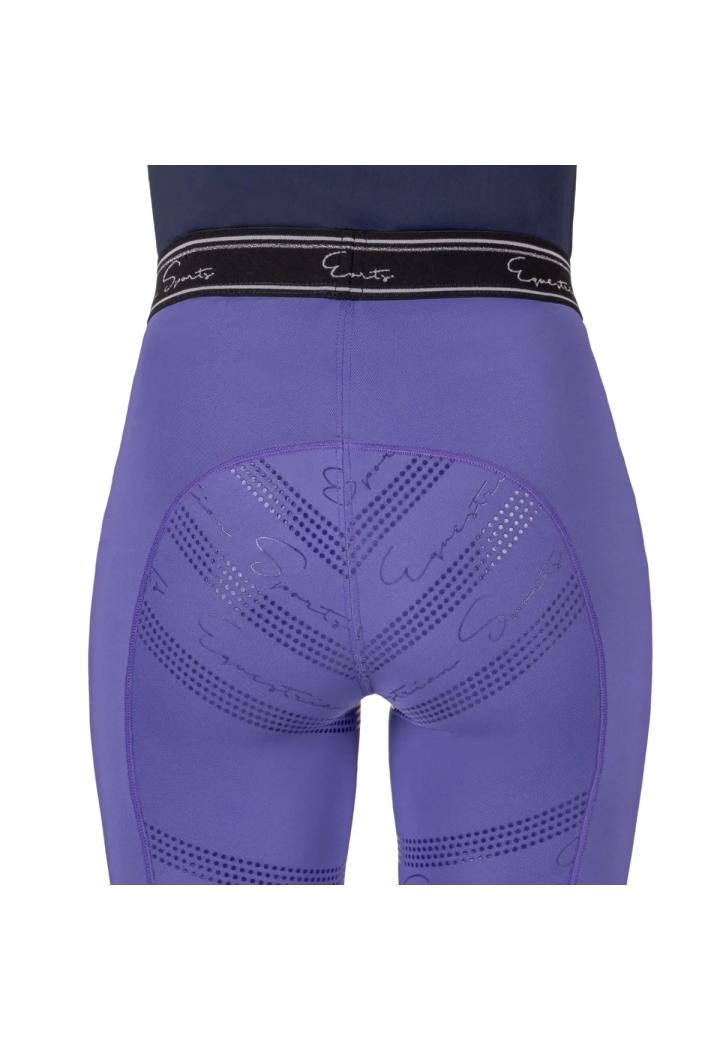 Leggings QHP Eden FullGrip delle donne