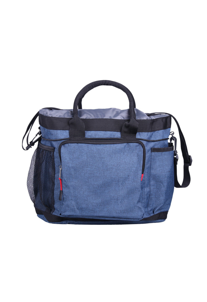 QHP Grooming Borsa a spazzola