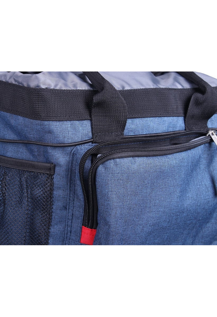 QHP Grooming Borsa a spazzola