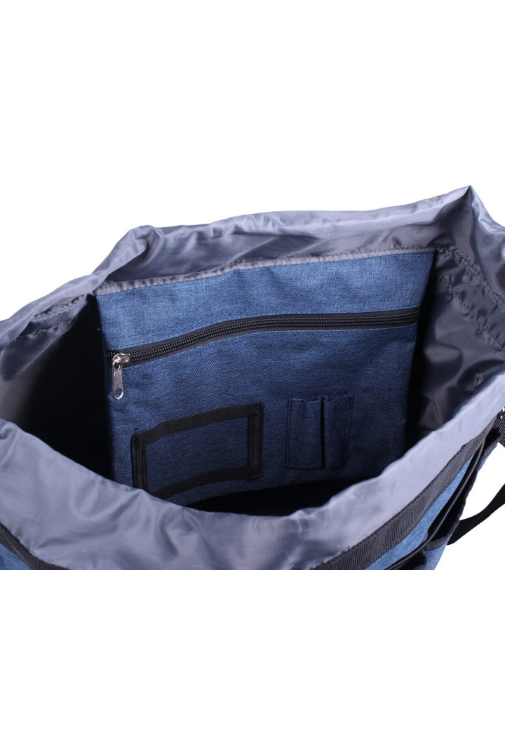 QHP Grooming Borsa a spazzola
