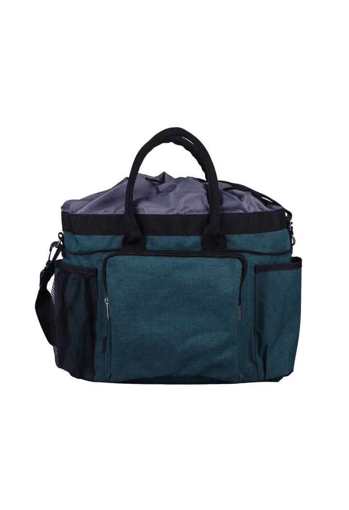 QHP Grooming Borsa a spazzola