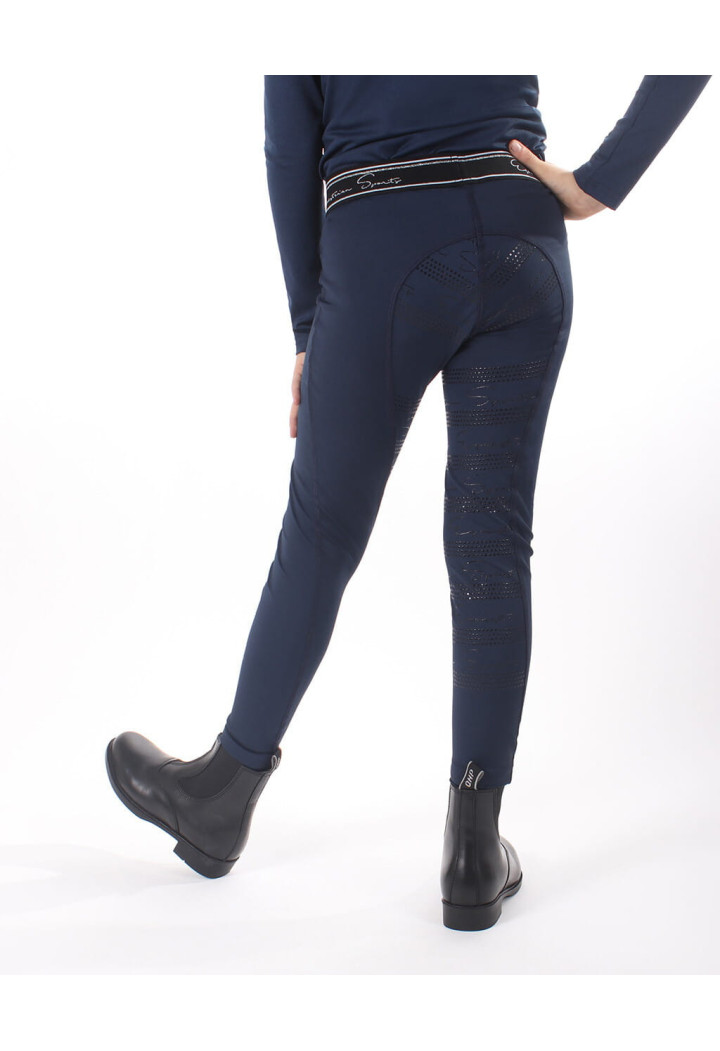 Leggings QHP Eden FullGrip