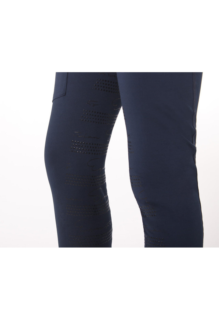 Leggings QHP Eden FullGrip