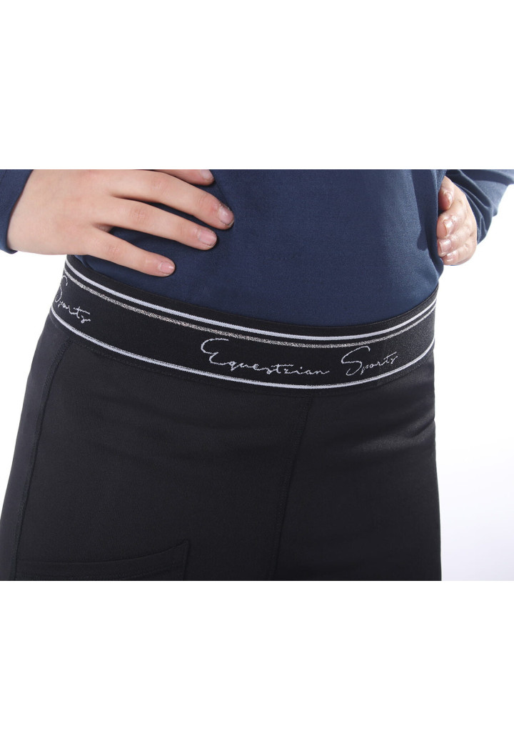 Leggings QHP Eden FullGrip