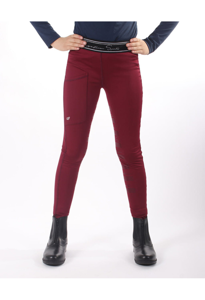 Leggings QHP Eden FullGrip