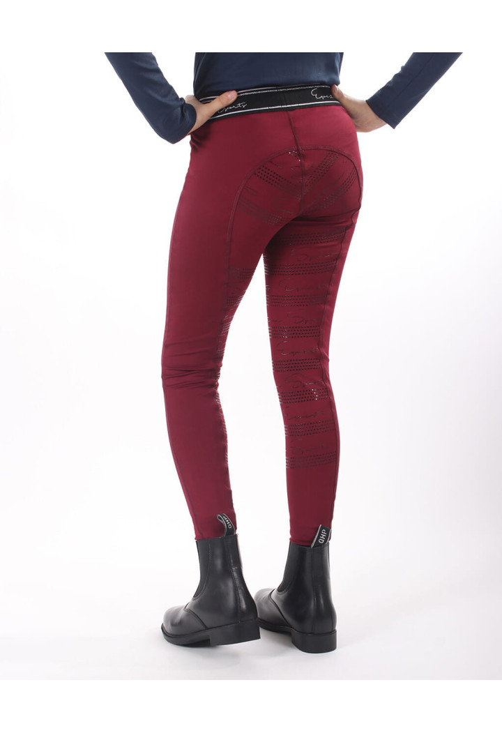 Leggings QHP Eden FullGrip