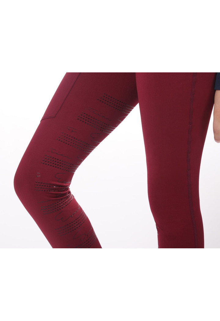Leggings QHP Eden FullGrip
