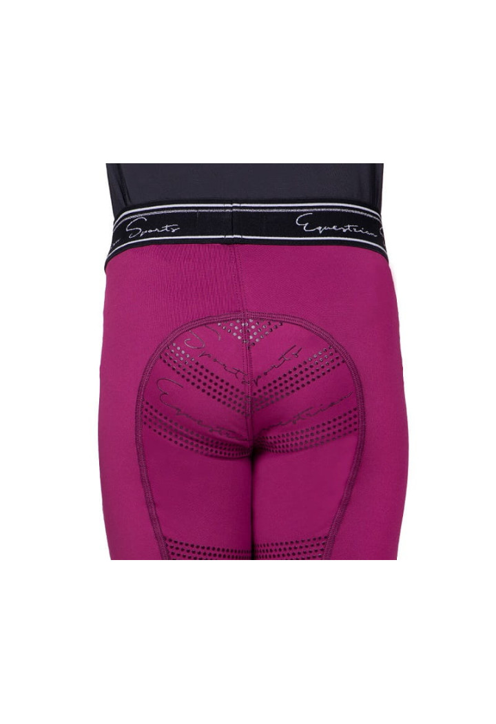 Leggings QHP Eden FullGrip