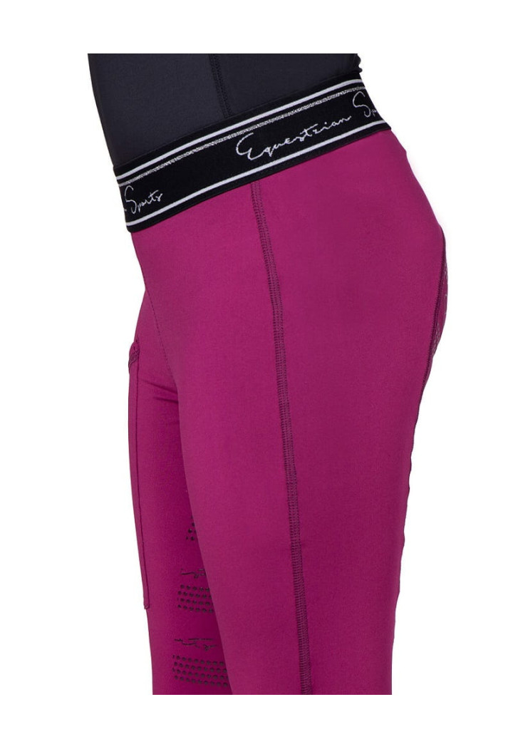 Leggings QHP Eden FullGrip