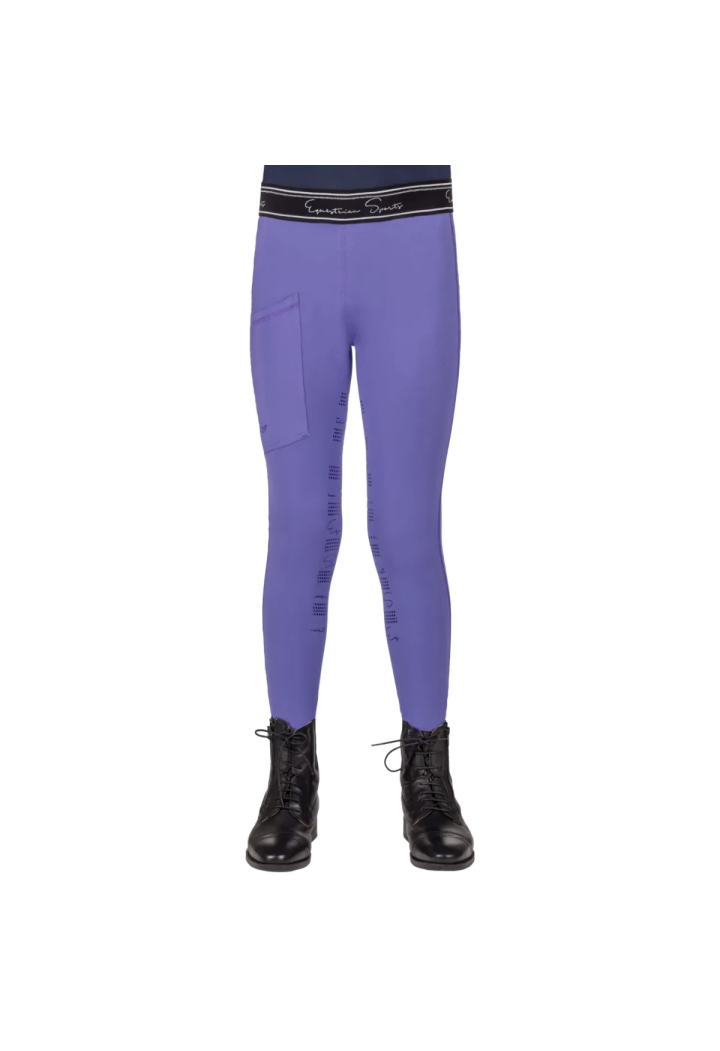 Leggings QHP Eden FullGrip