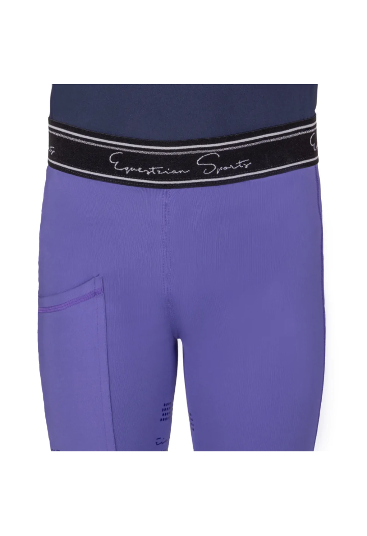 Leggings QHP Eden FullGrip