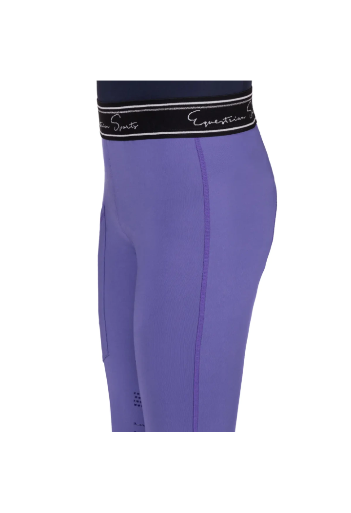 Leggings QHP Eden FullGrip