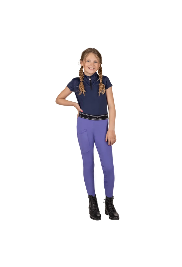 Leggings QHP Eden FullGrip
