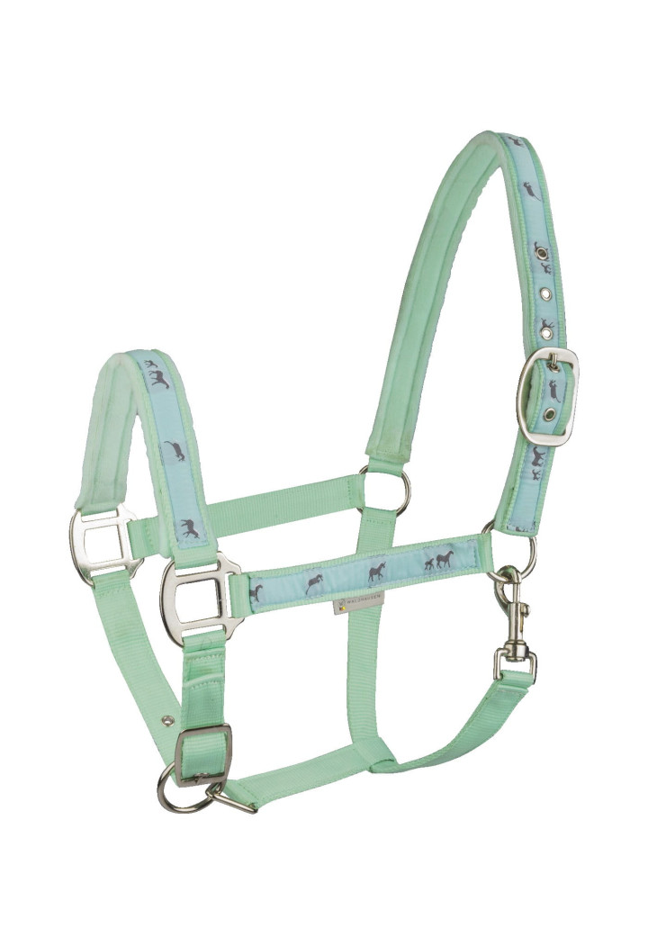 Cavezza WALDHAUSEN Horsemotif