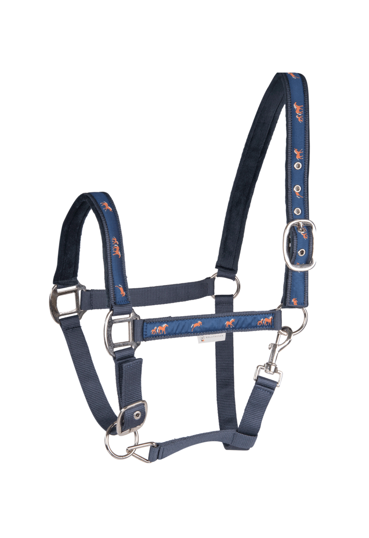 Cavezza WALDHAUSEN Horsemotif