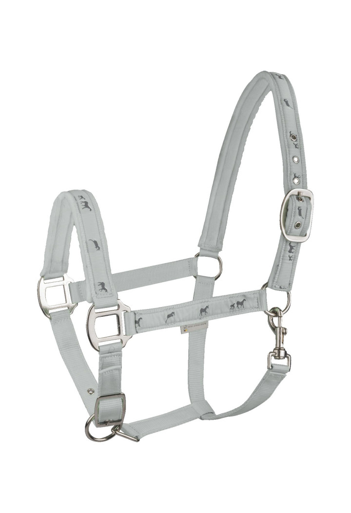 Cavezza WALDHAUSEN Horsemotif