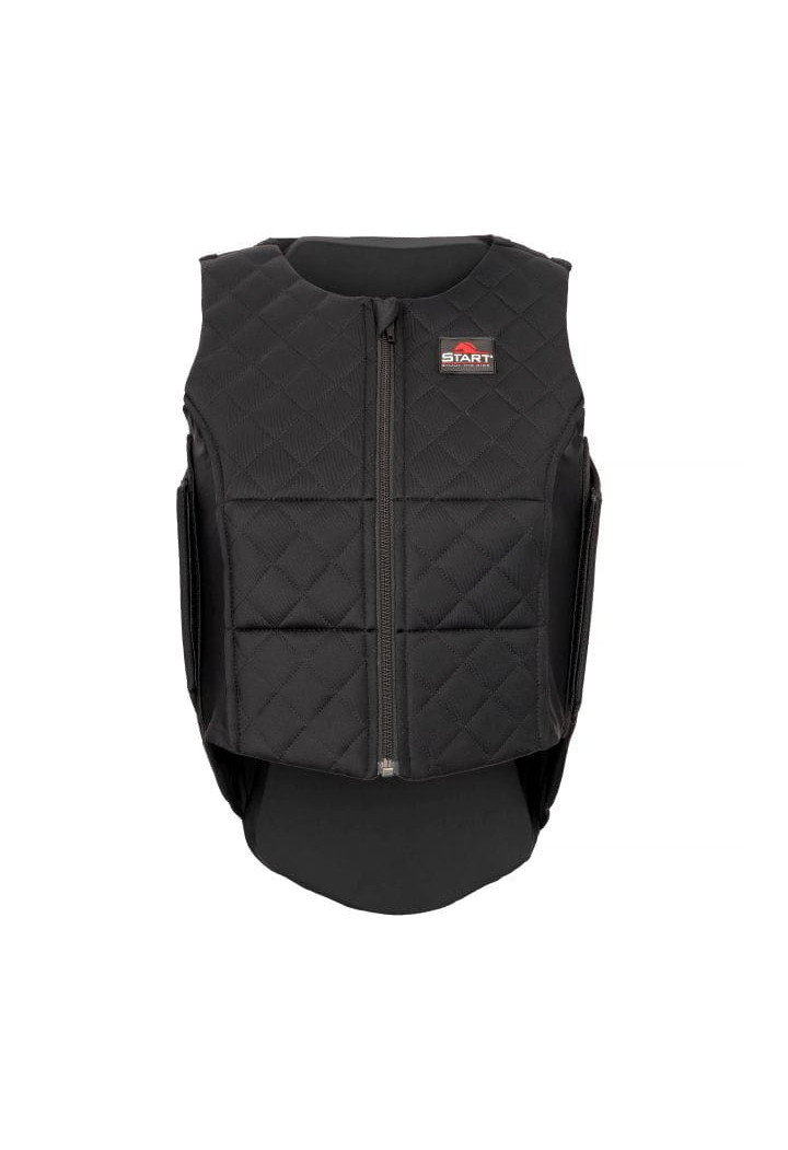 START FlexCheck gilet protettivo per adulti